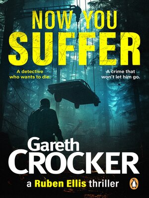 cover image of Now You Suffer